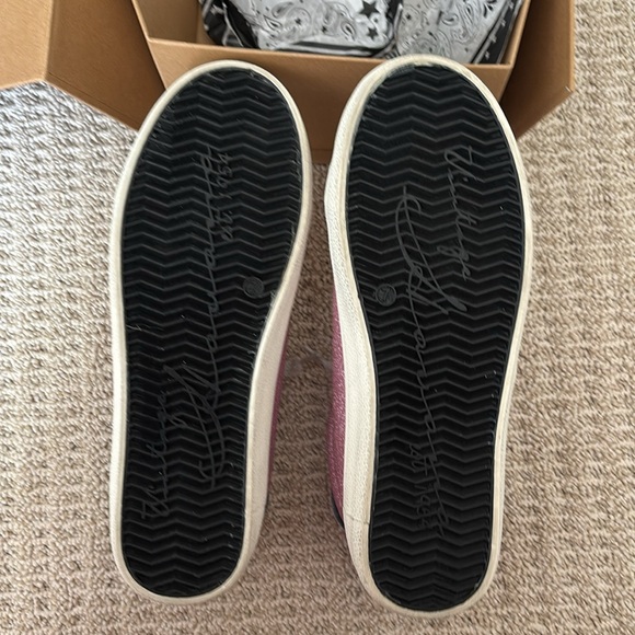 Vintage Havana Rinat Blush Multi - Picture 8 of 12